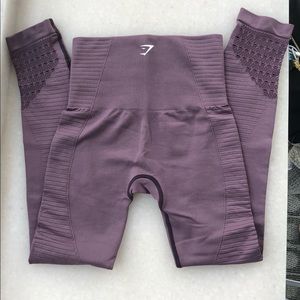 Gymshark Energy Seamless Leggings